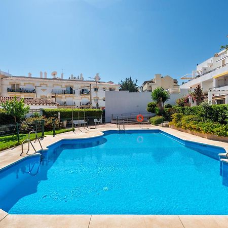 Silvia Apartment Torremolinos Exterior photo