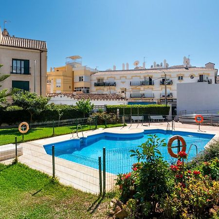 Silvia Apartment Torremolinos Exterior photo