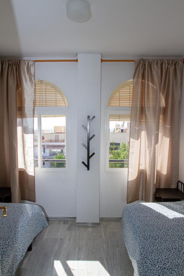 Silvia Apartment Torremolinos Exterior photo