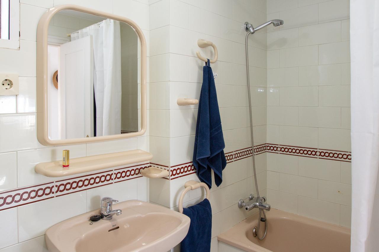 Silvia Apartment Torremolinos Exterior photo